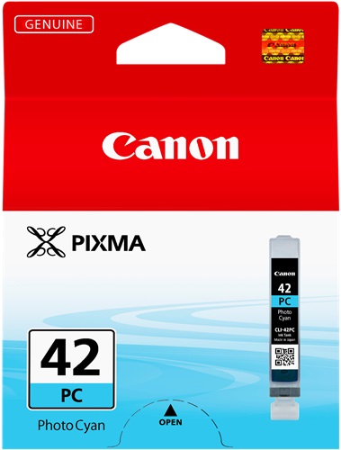 [IO-4608021] Cartuccia CANON originale  6388B001, CLI-42PC