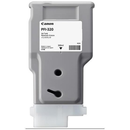[IO-4604611] Cartuccia CANON originale  2893C001, PFI-320Y