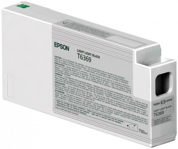[IO-4604224] Cartuccia EPSON originale  C13T636900, T6369