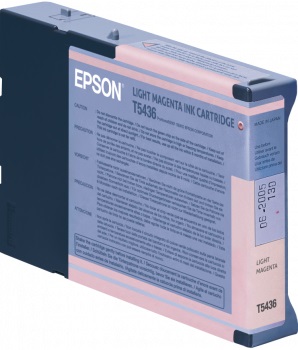 [IO-4601137] Cartuccia EPSON originale  C13T543600, T5436