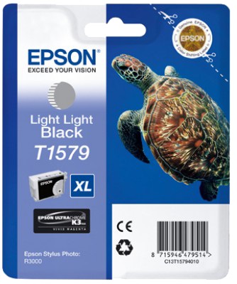 [IO-4602975] Cartuccia EPSON originale  C13T15794010, T1579