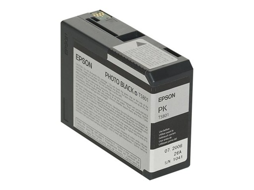 [IO-4602976] Cartuccia EPSON originale  C13T580100