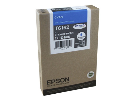 [IO-4607177] Cartuccia EPSON originale  C13T616200, T6162