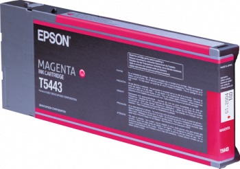 [IO-4604219] Cartuccia EPSON originale  C13T614300, T6143