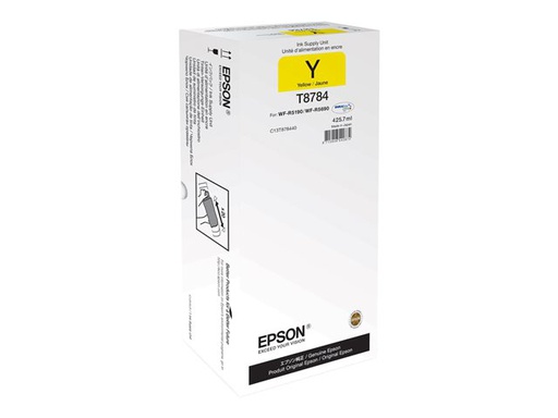 [IO-4604697] Cartuccia EPSON originale  C13T878440, T8784