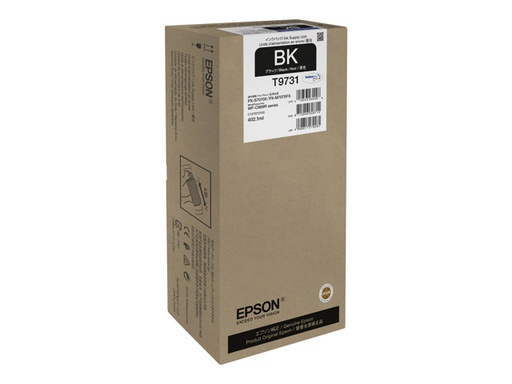 [IO-4604698] Cartuccia EPSON originale  C13T973100, T9731