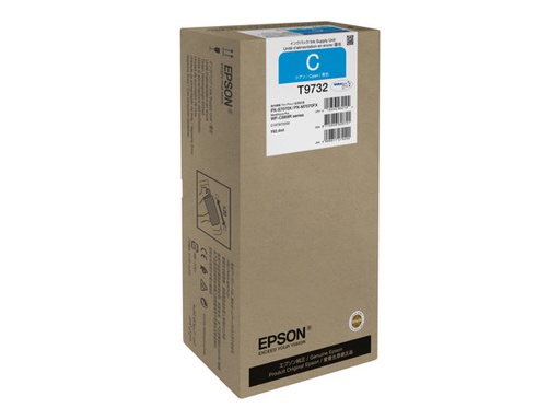 [IO-4604699] Cartuccia EPSON originale  C13T973200, T9732