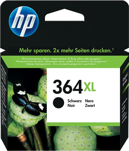 [IO-4607215] Cartuccia HP originale  364XL, CN684E, CN684EE