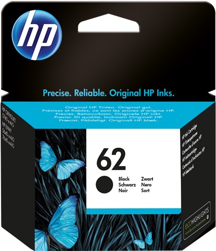[IO-4609552] Cartuccia HP originale  62, C2P04A, C2P04AE