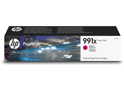 [IO-4603793] Cartuccia HP originale  991X, M0J94A, M0J94AE