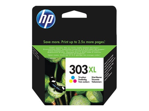 [IO-4603846] Cartuccia HP originale  303XL, T6N03A, T6N03AE
