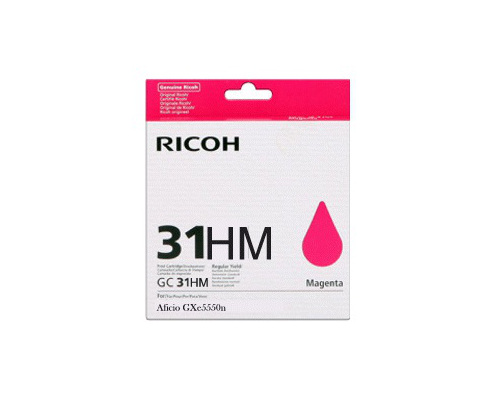 [IO-4609117] Cartuccia RICOH originale  405703, GC-31M