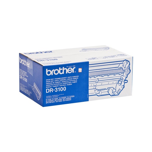 [DO-4700137] Drum Stampante Originale BROTHER  DR-3100