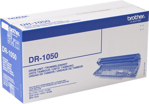[DO-4701454] Drum Stampante Originale BROTHER  DR-1050