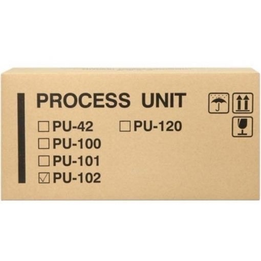 [DO-4700062] Drum Stampante Originale KYOCERA - MITA  PU-102