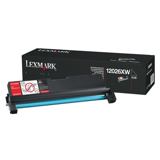 [DO-4701411] Drum Stampante Originale LEXMARK  12026XW