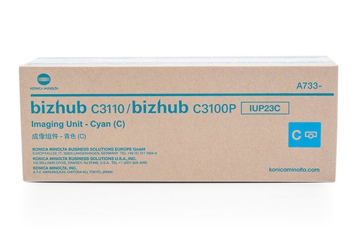 [DO-4701579] Drum Stampante Originale MINOLTA  A7330KH, IUP23C