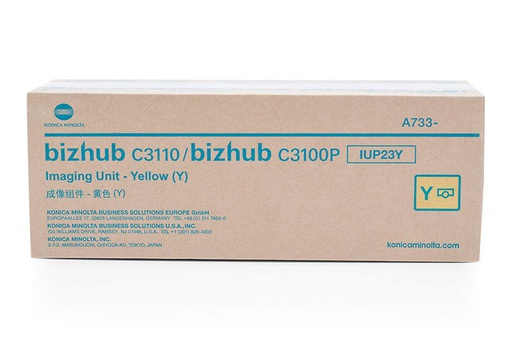 [DO-4701581] Drum Stampante Originale MINOLTA  A73308H, IUP23Y