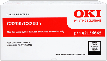 [DO-4700133] Drum Stampante Originale OKI  42126665