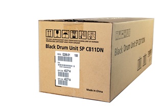 [DO-4700334] Drum Stampante Originale RICOH  402714, K210, Type 811