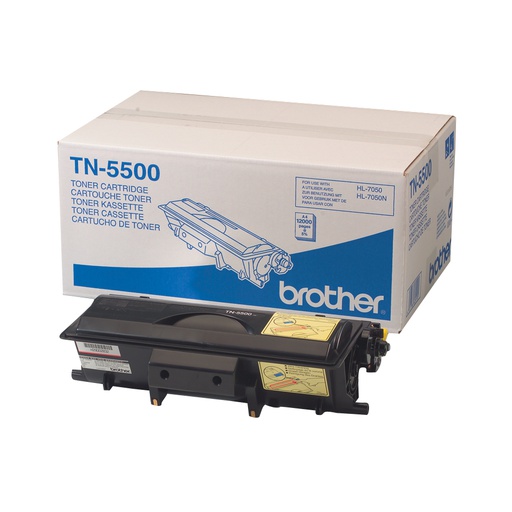 [TO-4600200] Toner Laser Originale BROTHER  TN-5500