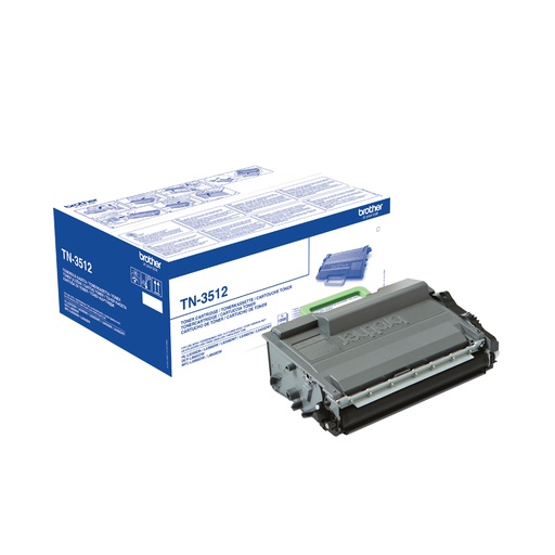[TO-4603134] Toner Laser Originale BROTHER  TN-3512