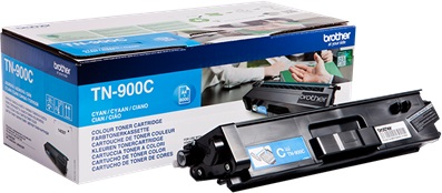[TO-4609461] Toner Laser Originale BROTHER  TN-900C