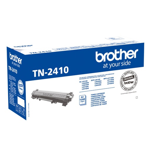 [TO-4603768] Toner Laser Originale BROTHER  TN-2410