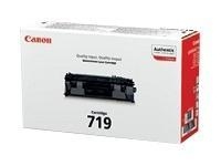 [TO-4602914] Toner Laser Originale CANON  3479B002, 719