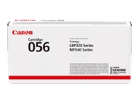[TO-4605478] Toner Laser Originale CANON  056, 3007C002