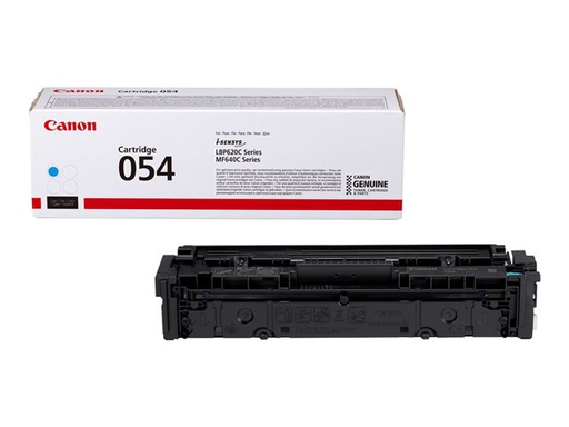 [TO-4604985] Toner Laser Originale CANON  054, 3023C002