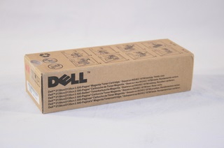 [TO-4607081] Toner Laser Originale DELL  593-10323, FM067