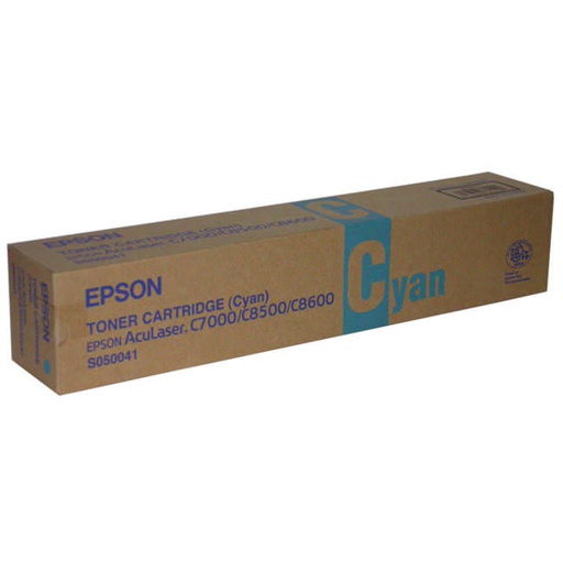 [TO-4600353] Toner Laser Originale EPSON  C13S050041