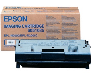 [TO-4601201] Toner Laser Originale EPSON  C13S051035