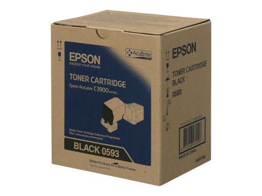[TO-4608005] Toner Laser Originale EPSON  0593, C13S050593