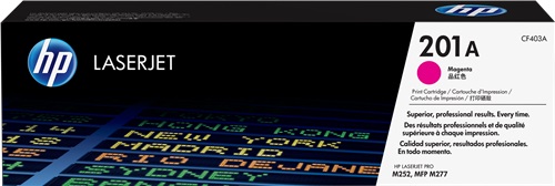 [TO-4608670] Toner Laser Originale HP  201A, CF403A