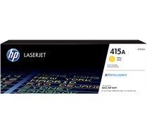[TO-4604724] Toner Laser Originale Giallo HP  415A, W2032A