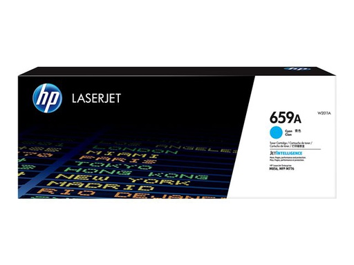[TO-4605237] Toner Laser Originale HP  659A, W2011A