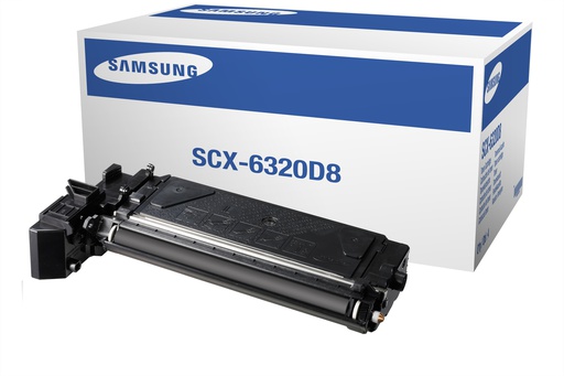 [TO-4603974] Toner Laser Originale HP, SAMSUNG  SCX-6320D8, SV171A