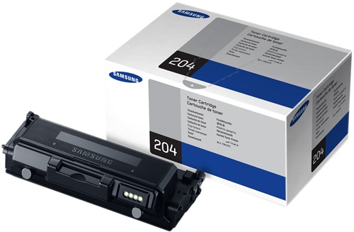 [TO-4603976] Toner Laser Originale HP, SAMSUNG  MLT-D204S, SU938A