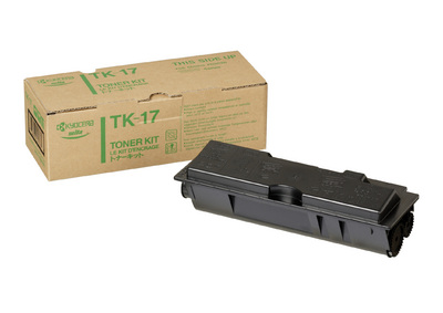 [TO-4601607] Toner Laser Originale KYOCERA - MITA  1T02BX0EU0, TK-17