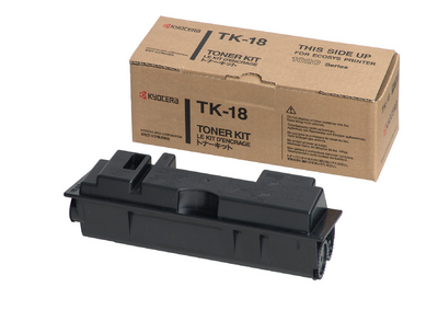 [TO-4601641] Toner Laser Originale KYOCERA - MITA  370QB0KX, TK-18