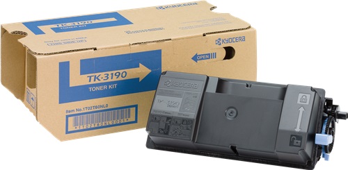 [TO-4608997] Toner Laser Originale KYOCERA - MITA  1T02T60NL0, TK-3190