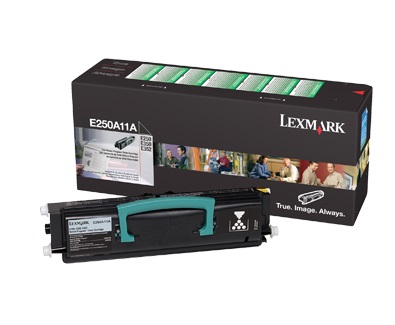 [TO-4602619] Toner Laser Originale LEXMARK  E250A11E