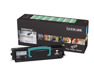 [TO-4602620] Toner Laser Originale LEXMARK  E352H11E