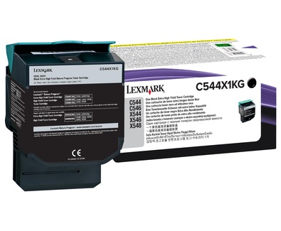 [TO-4602910] Toner Laser Originale LEXMARK  C544X1KG
