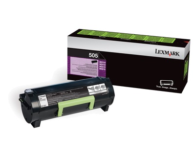 [TO-4608109] Toner Laser Originale LEXMARK  502, 50F2000