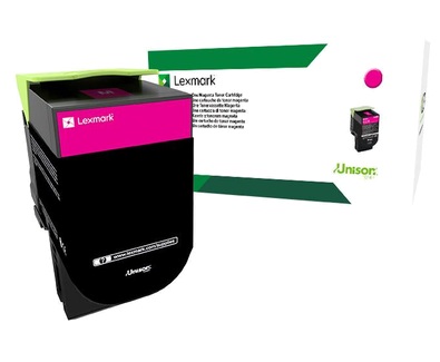 [TO-4608189] Toner Laser Originale LEXMARK  802SM, 80C2SM0