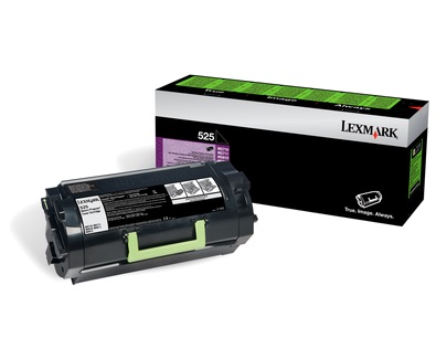 [TO-4608281] Toner Laser Originale LEXMARK  522, 52D2000