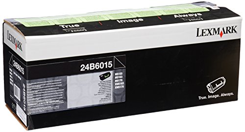 [TO-4603652] Toner Laser Originale LEXMARK  24B6015
